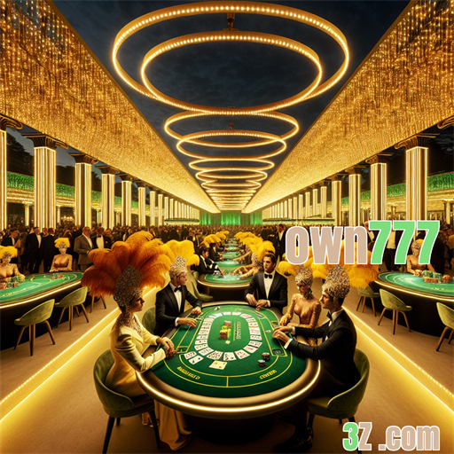As Melhores Promoções do own777: Oportunidades Imperdíveis para Jogadores